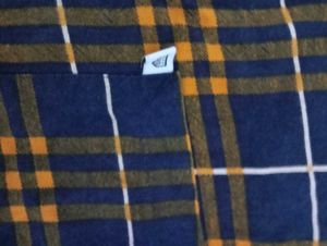 Branded Shirt Recomend For  M Size