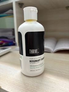Thrive Co Shampoo