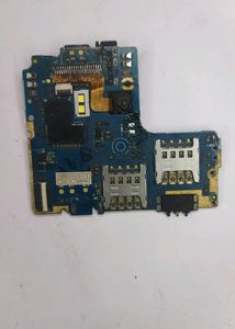 Micromax A106 &amp; Free Working Motherboard