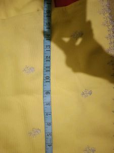 Kurta With Dupatta