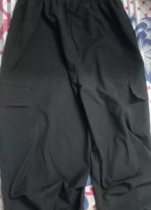 Parashut Pant