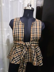Pinafore