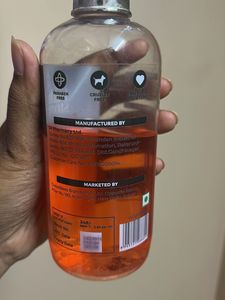 Body Wash