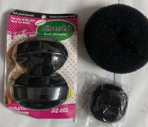 Hair Accessories