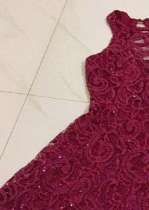 Price Drop! Partywear Dress