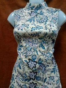 Party Wear Multi Purpose Dress 30size