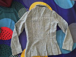 Vintage Style Blazer