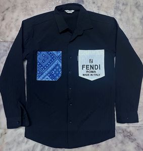 Fendi Roma Shirt