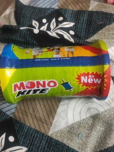 Mono Kite Manjha