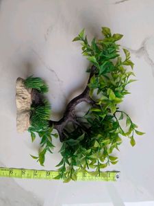 Artificial Plant For Fish Aquarium