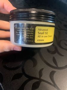 COSRX Advanced Snail 92 All in One Cream