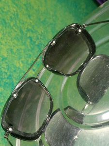 Vintage Style Sunglasses