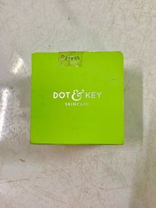 Dot &amp; Ket Cica Calming Moisturizer
