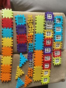 Kids Building Blocks