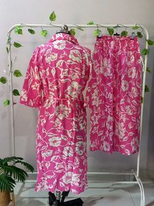 Brand New Long Coord Set