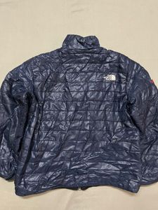 THE NORTH FACE Summit Series Puffer