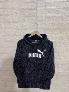 puma brand new hoodies