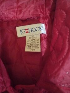 Girls Jacket