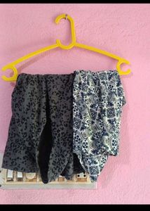 Baby Kids Hijab In Combo