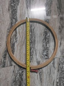 Embroidery Hoop 1 Medium And Small Size