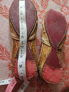 Panjabi Jutti