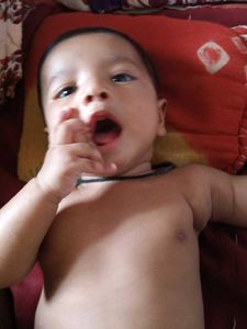 Any One Want Addopt..