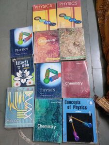 Ncert Books