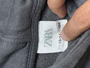 Milano Graphic Hoodie