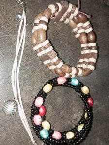 Bracelet 💕❤️ Good Quality👍 Like A Best