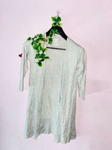 Zara Brand Shrug Upper