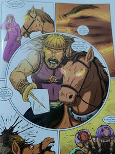 Incredible Splendour by Sunil Gangopadhyay