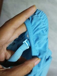 Cute Padded Bra