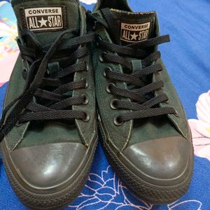 CONVERSE We Are Not Alone Chuck Taylor All Star