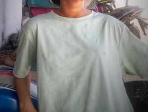 Casual T-Shirt