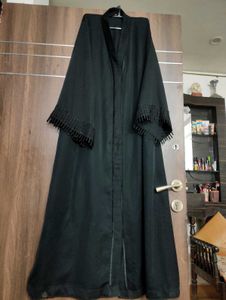 Abaya Naqab