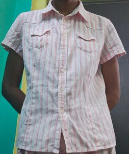 Striped Shirt