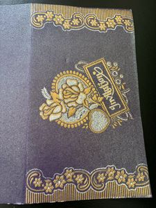 Wedding Invitation Cards