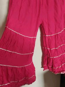Embroidered Kurta