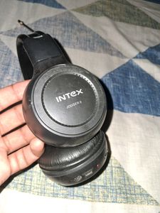 Intex Jogger B Headphones