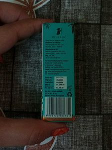 Hydration Serum