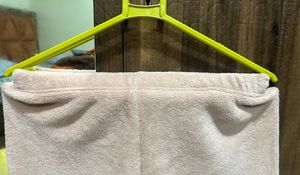 Cozy Pink Loungewear Set