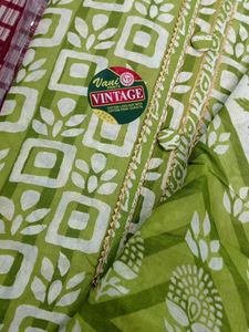 Elegant Unstitched Suit