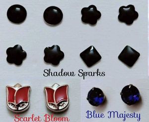 Elegant Earrings - To Be Loved &amp; Styled