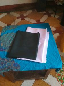 New Uniform Material