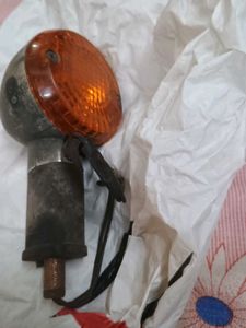 Bike Light