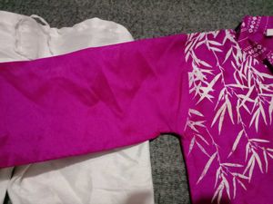 Stylish Kurta Set