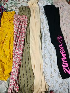 Assorted  Combo Nd Bundle Of 15 Lowers