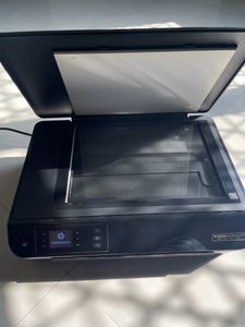 HP All In One Printer