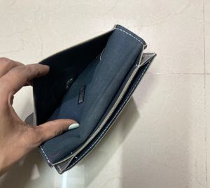 Moshineno Wallet