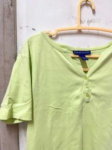 Fancy Tishirt Top